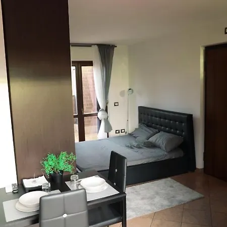 Villa Mercedes Rom Exterior foto